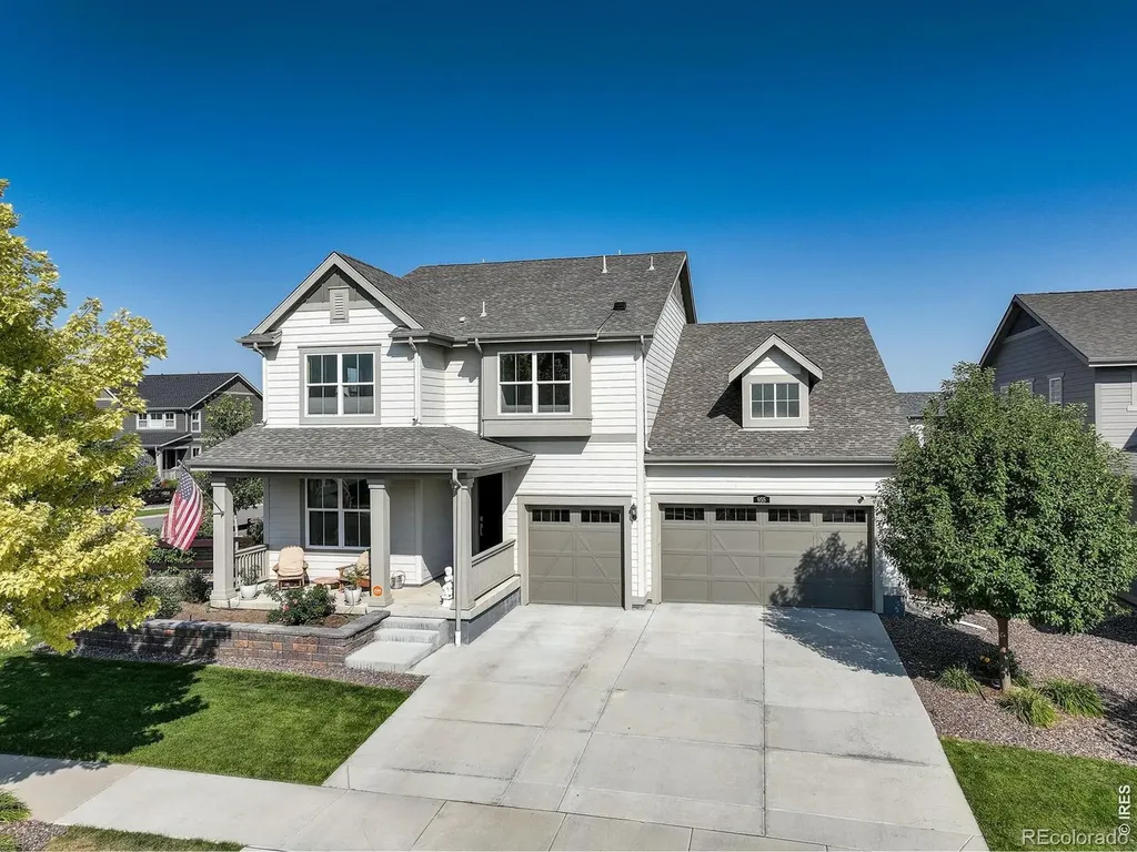 955 Grenville Circle Erie CO 80516