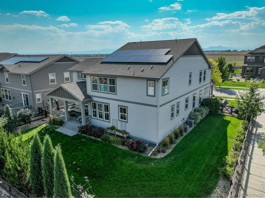 955 Grenville Circle Erie CO 80516