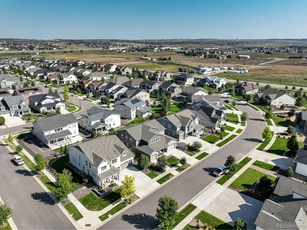 955 Grenville Circle Erie CO 80516