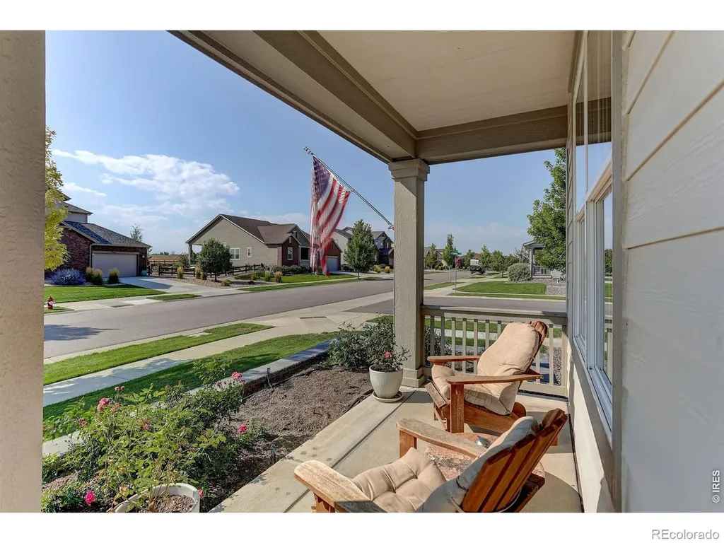 955 Grenville Circle Erie CO 80516