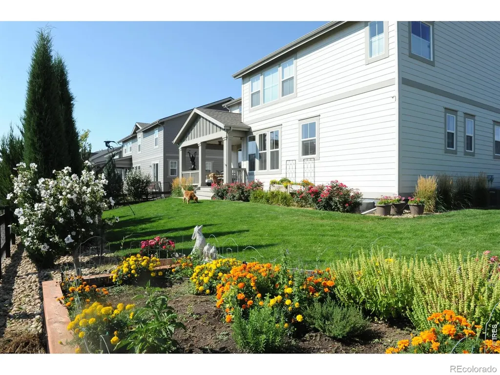 955 Grenville Circle Erie CO 80516