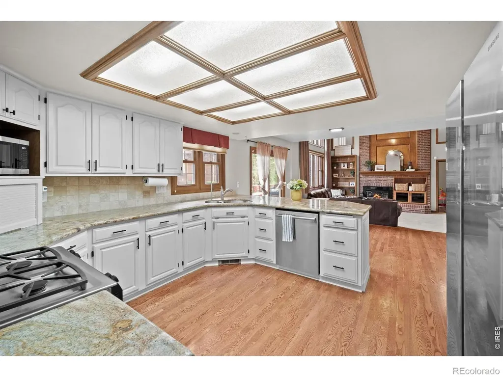 1272 Clubhouse Drive Broomfield CO 80020