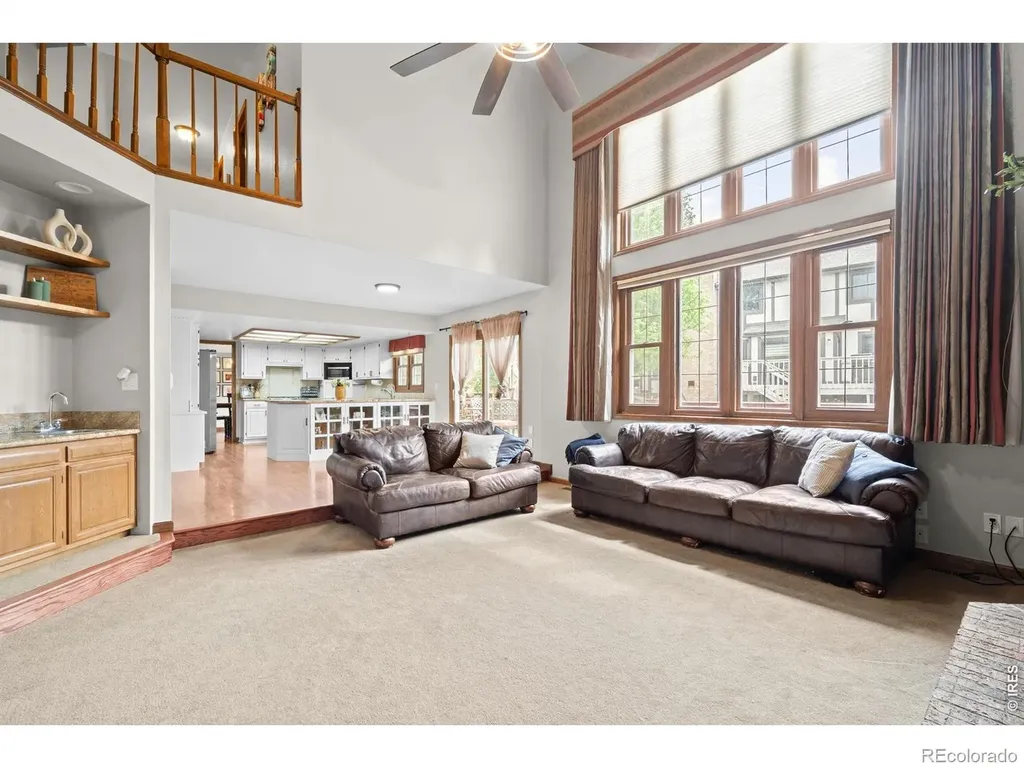 1272 Clubhouse Drive Broomfield CO 80020