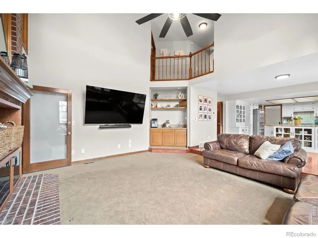 1272 Clubhouse Drive Broomfield CO 80020