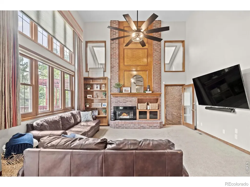 1272 Clubhouse Drive Broomfield CO 80020