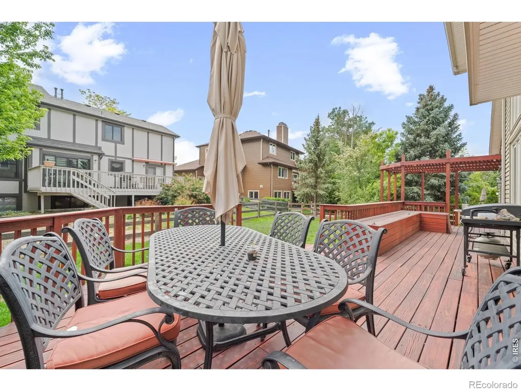 1272 Clubhouse Drive Broomfield CO 80020