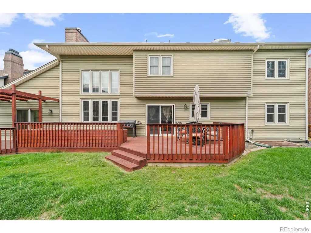1272 Clubhouse Drive Broomfield CO 80020