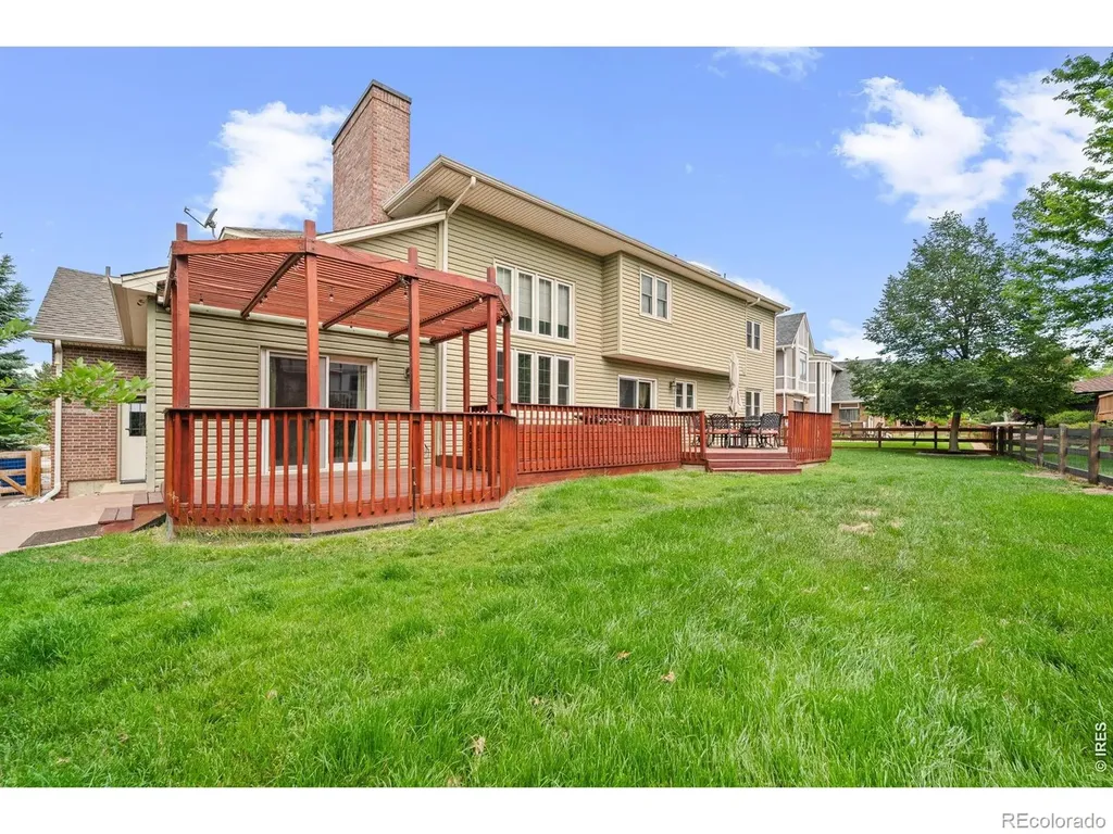1272 Clubhouse Drive Broomfield CO 80020