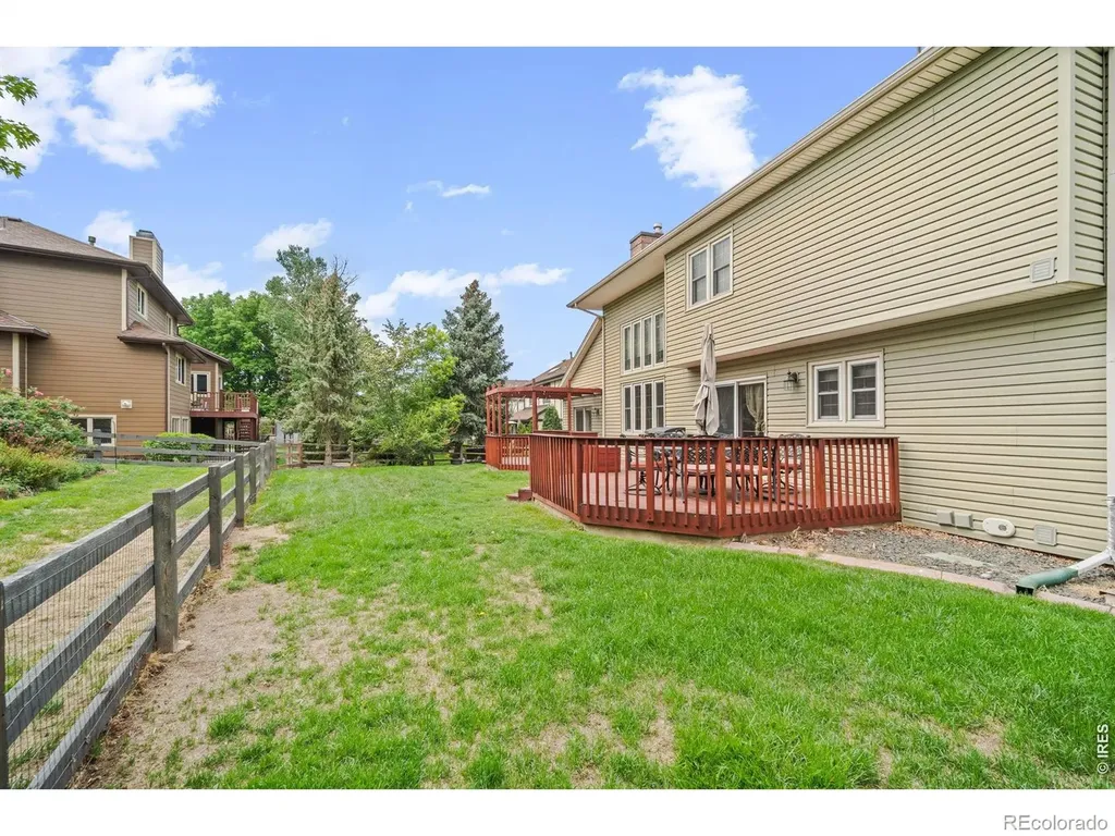 1272 Clubhouse Drive Broomfield CO 80020