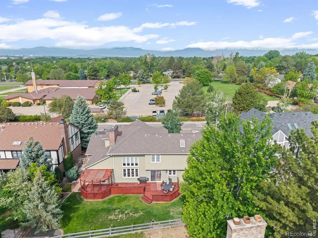 1272 Clubhouse Drive Broomfield CO 80020