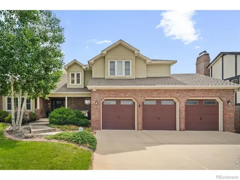 1272 Clubhouse Drive Broomfield CO 80020
