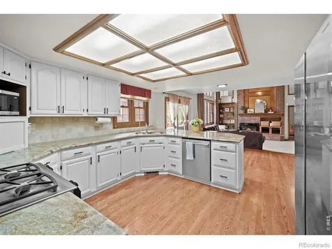 1272 Clubhouse Drive Broomfield CO 80020