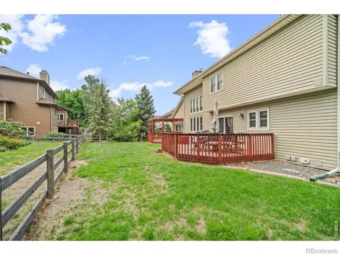 1272 Clubhouse Drive Broomfield CO 80020