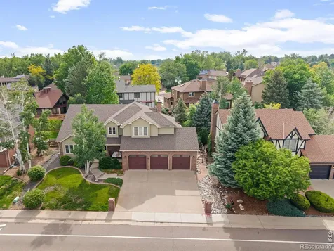 1272 Clubhouse Drive Broomfield CO 80020