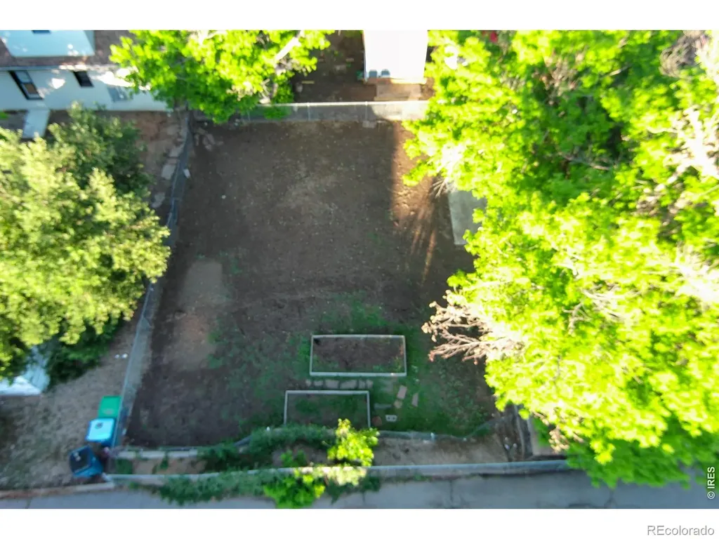 1241 Jefferson Avenue Louisville CO 80027
