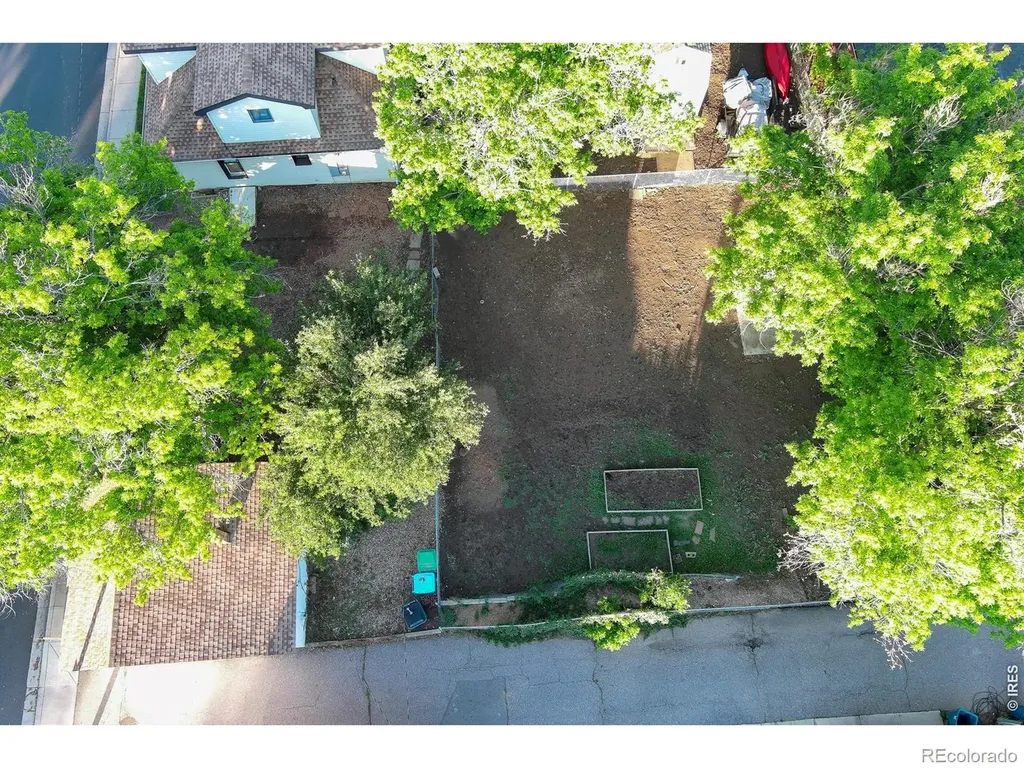 1241 Jefferson Avenue Louisville CO 80027