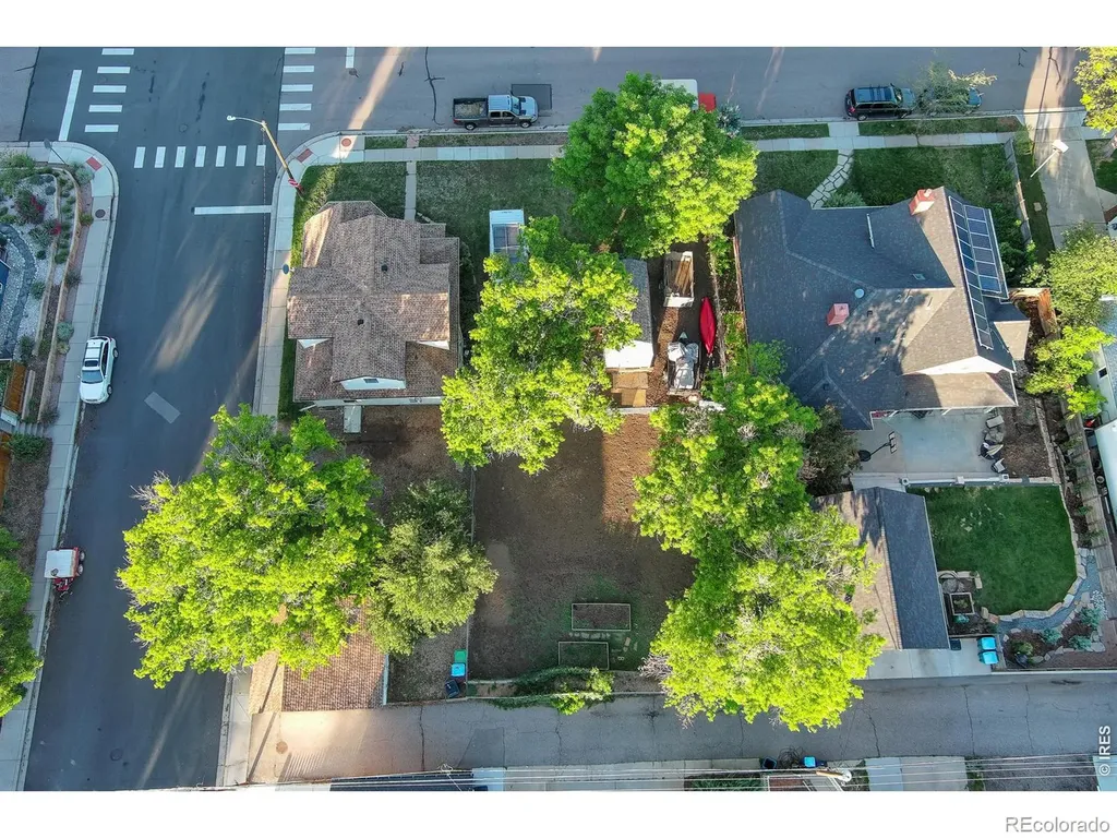 1241 Jefferson Avenue Louisville CO 80027