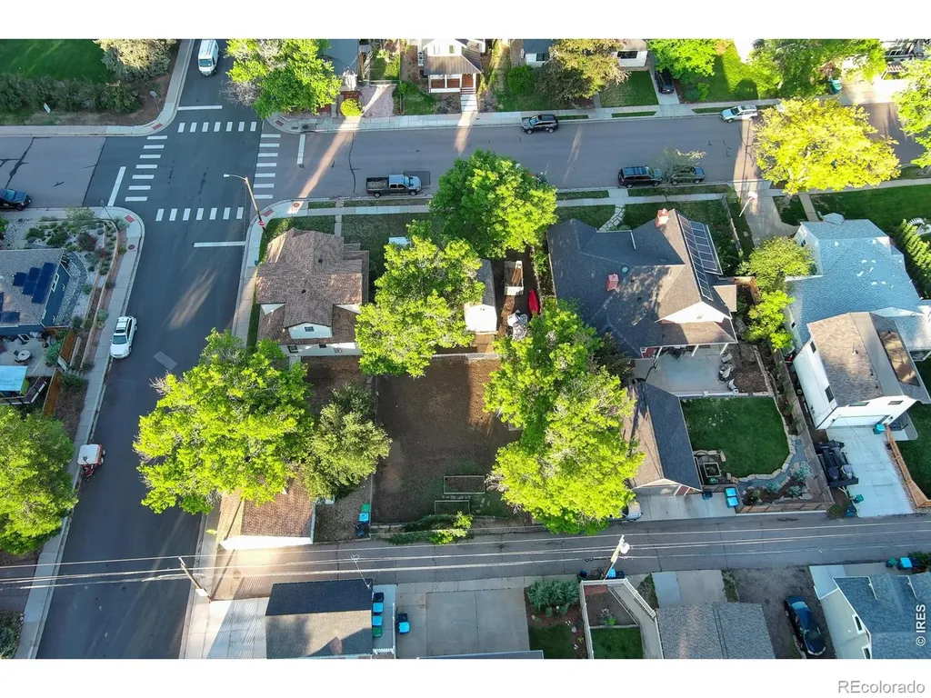 1241 Jefferson Avenue Louisville CO 80027