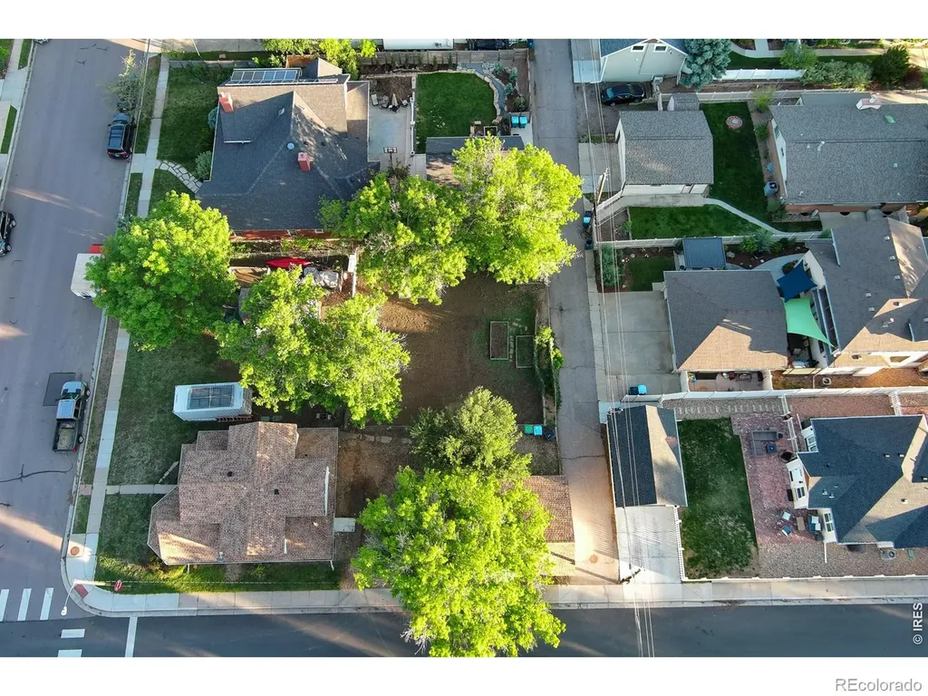 1241 Jefferson Avenue Louisville CO 80027