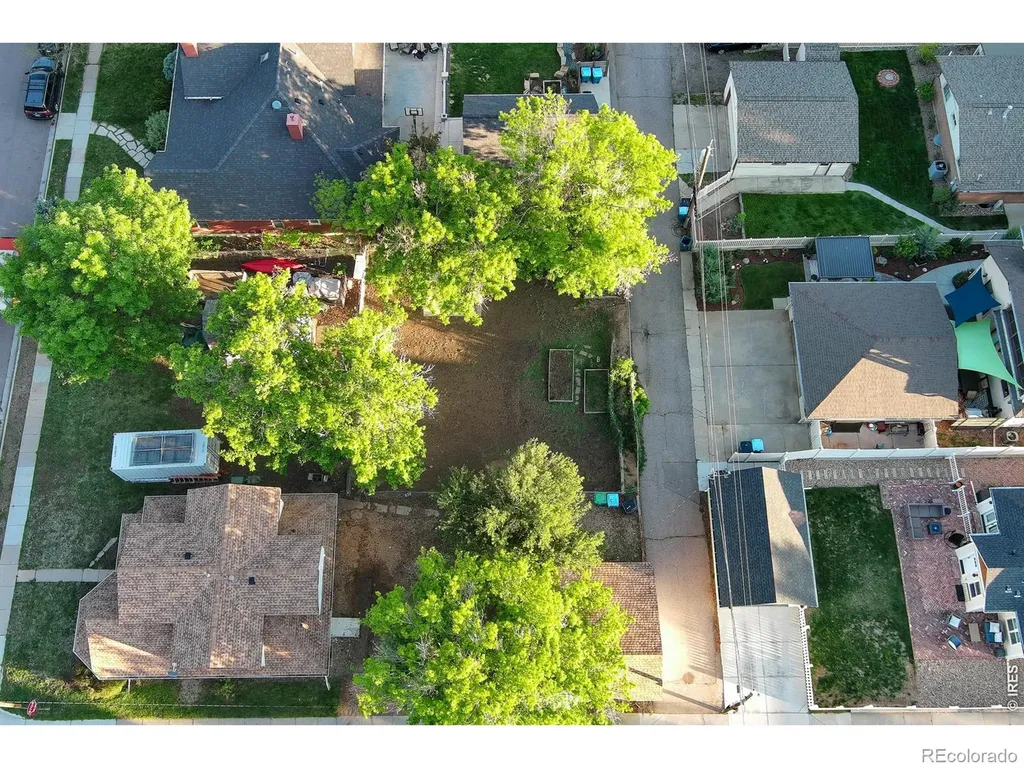 1241 Jefferson Avenue Louisville CO 80027