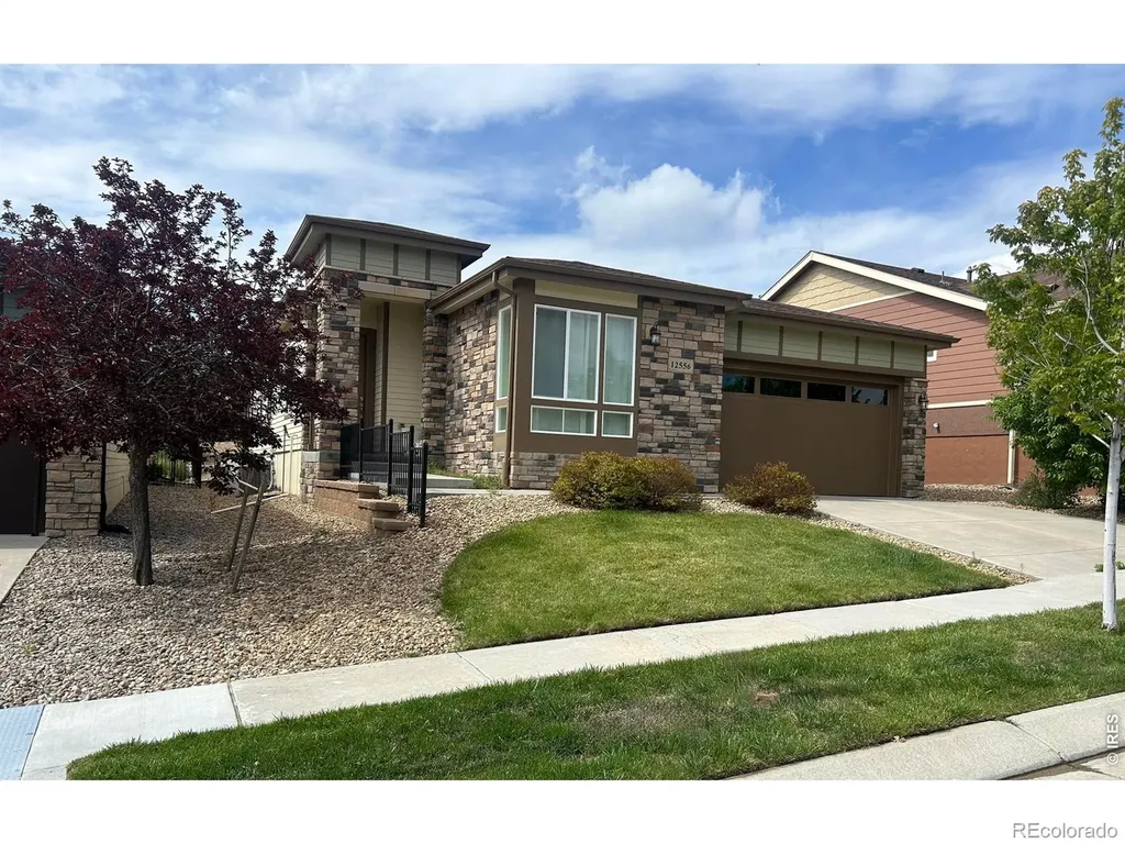 12556 W Montane Drive Broomfield CO 80021