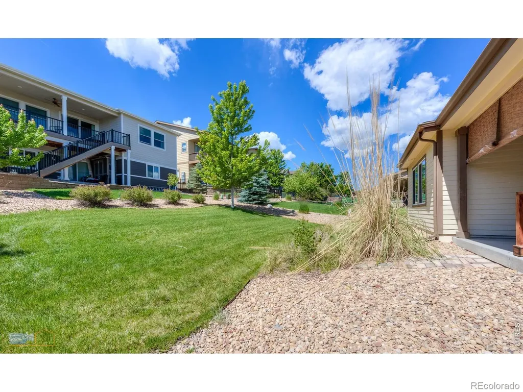 12556 W Montane Drive Broomfield CO 80021