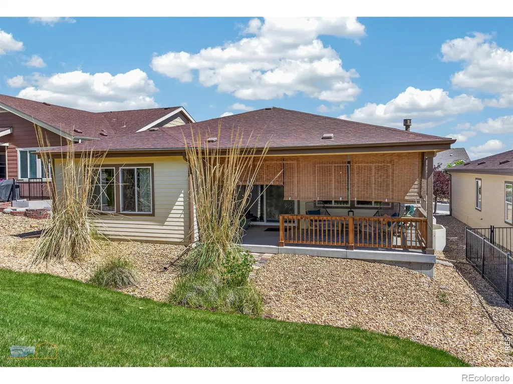 12556 W Montane Drive Broomfield CO 80021