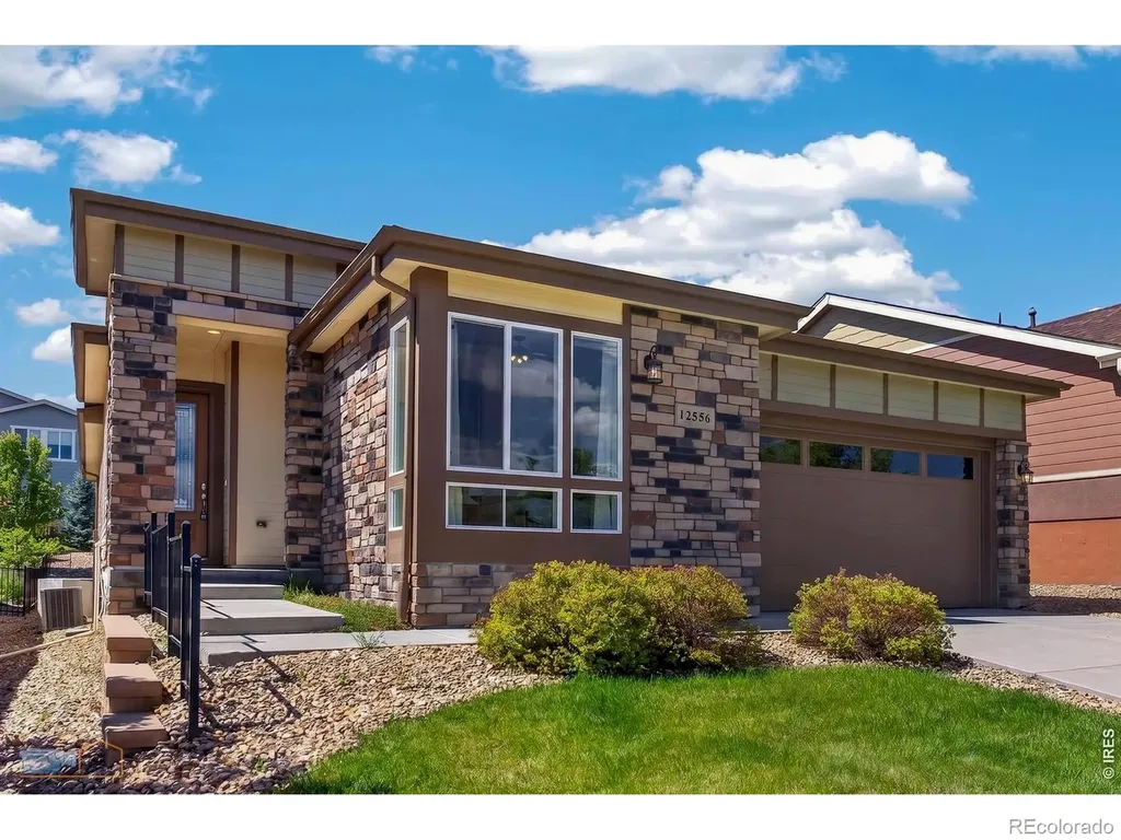 12556 W Montane Drive Broomfield CO 80021