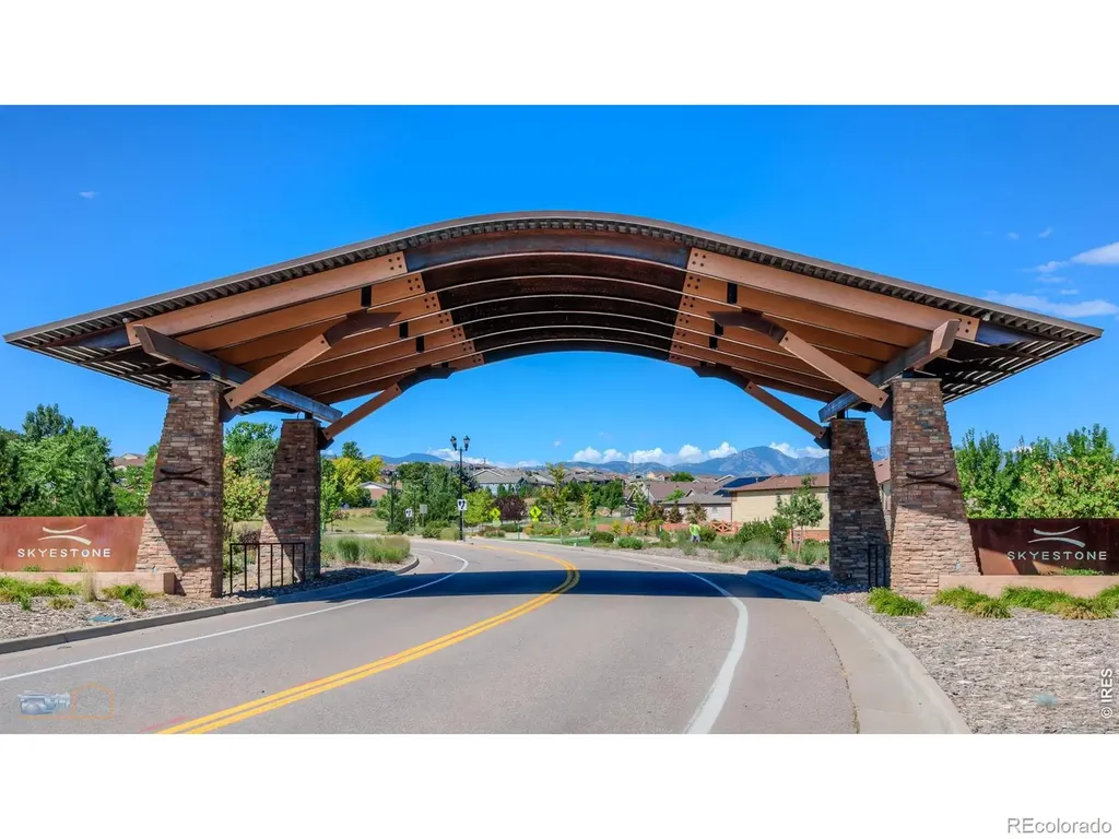 12556 W Montane Drive Broomfield CO 80021