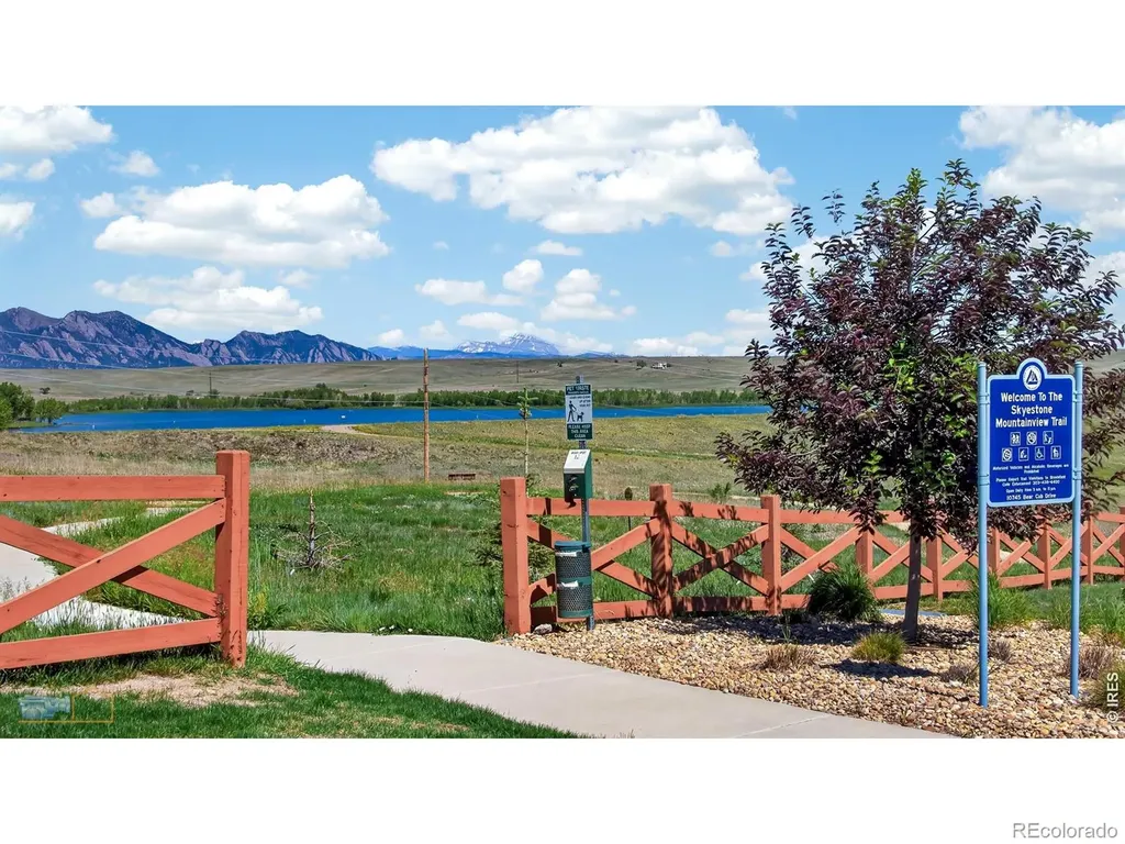 12556 W Montane Drive Broomfield CO 80021