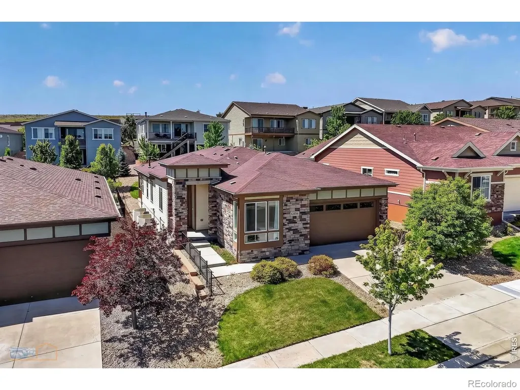 12556 W Montane Drive Broomfield CO 80021