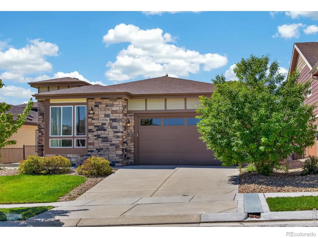 12556 W Montane Drive Broomfield CO 80021