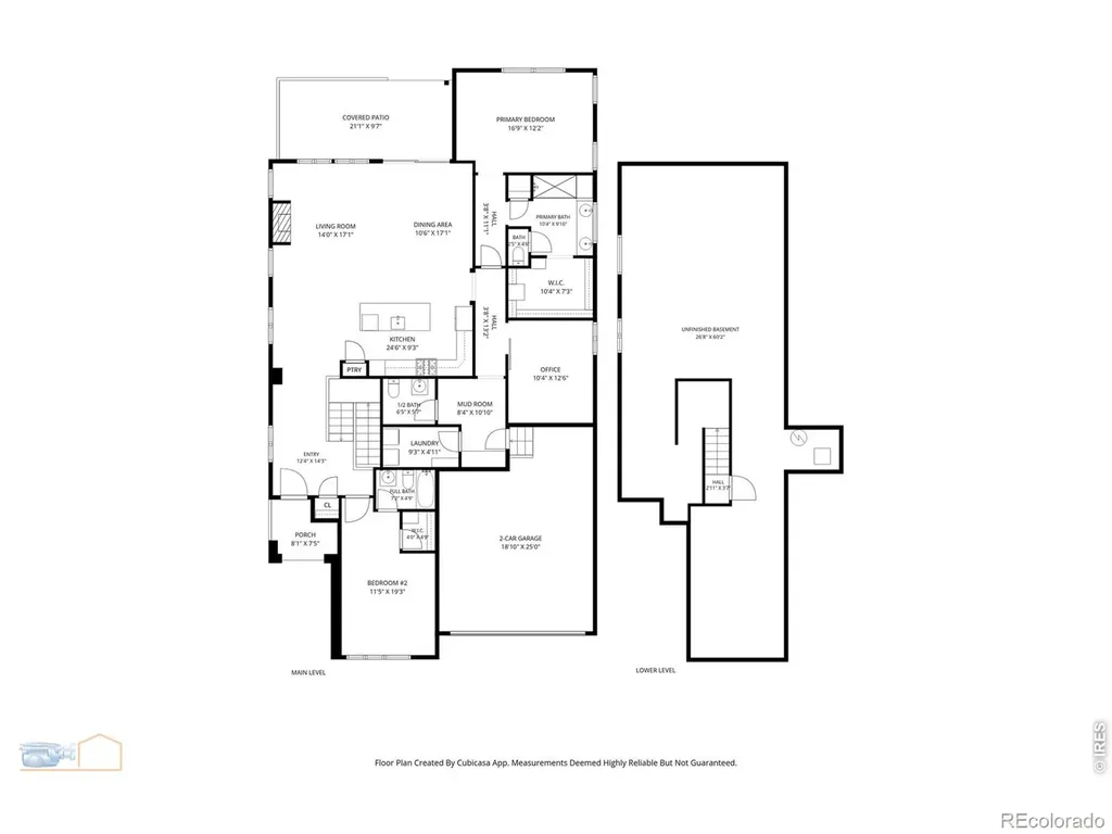 12556 W Montane Drive Broomfield CO 80021