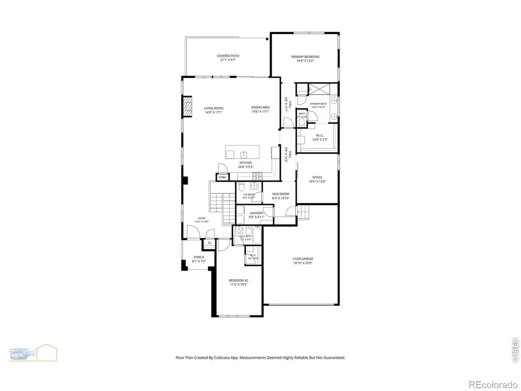 12556 W Montane Drive Broomfield CO 80021