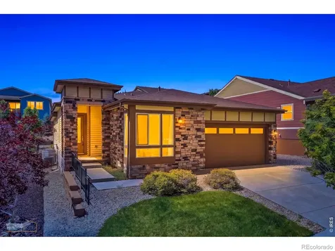 12556 W Montane Drive Broomfield CO 80021