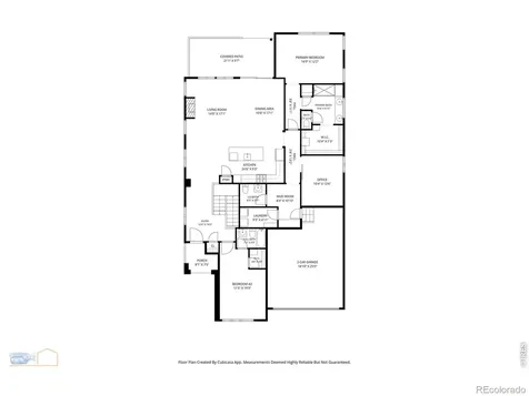 12556 W Montane Drive Broomfield CO 80021