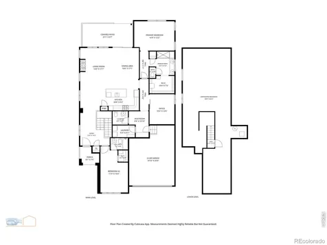 12556 W Montane Drive Broomfield CO 80021