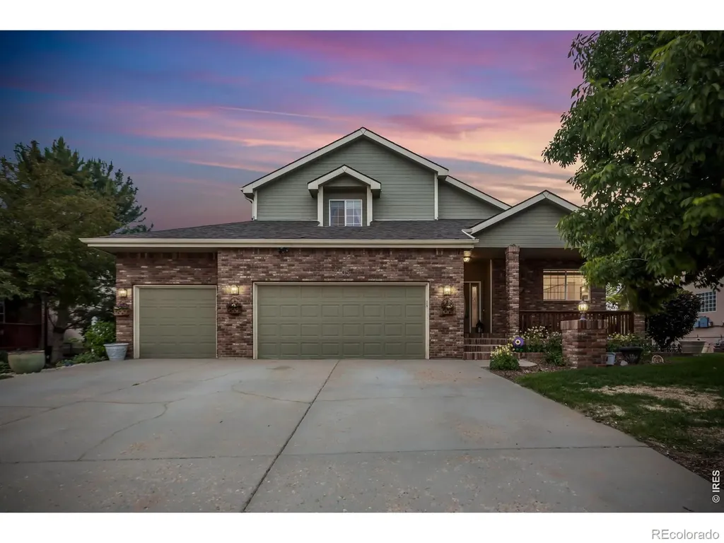 3105 54th Avenue Greeley CO 80634