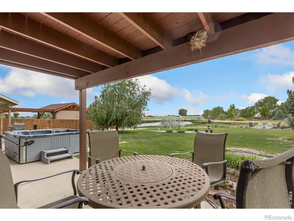 3105 54th Avenue Greeley CO 80634