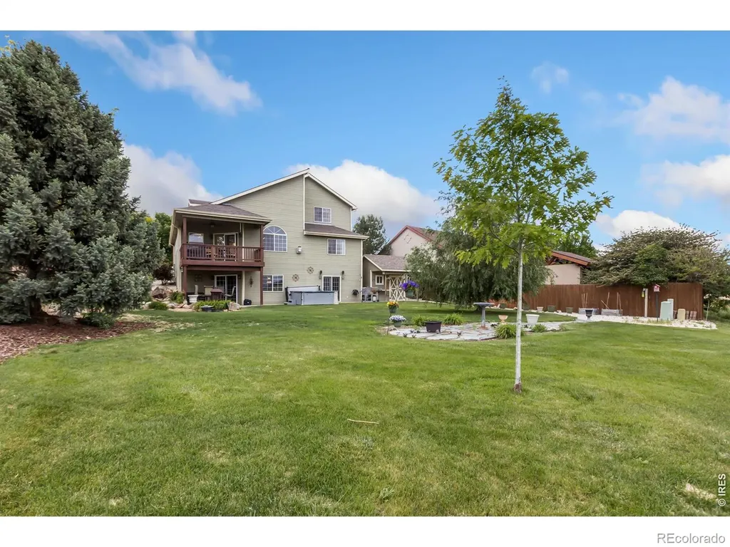 3105 54th Avenue Greeley CO 80634