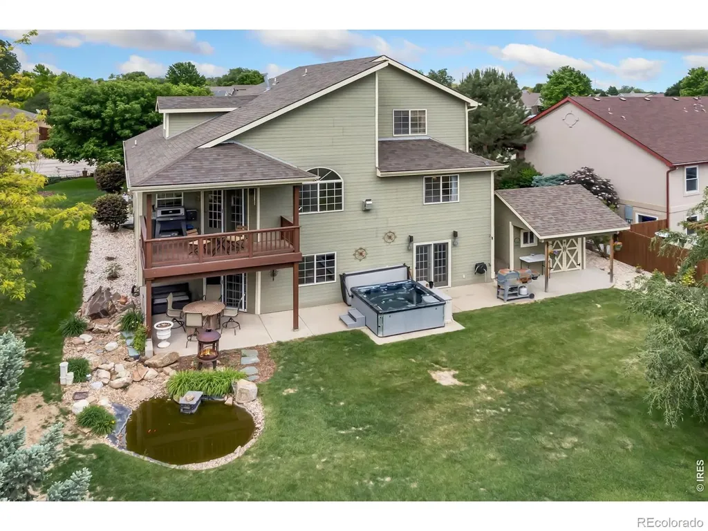 3105 54th Avenue Greeley CO 80634