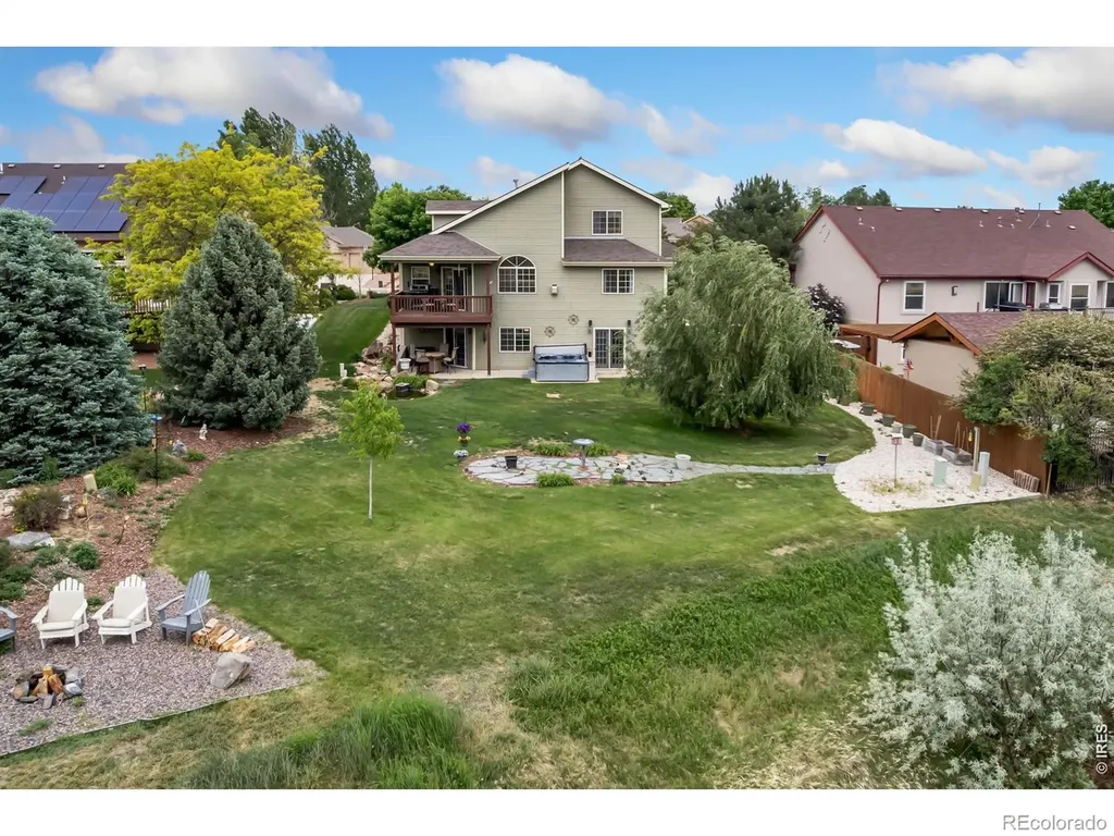 3105 54th Avenue Greeley CO 80634