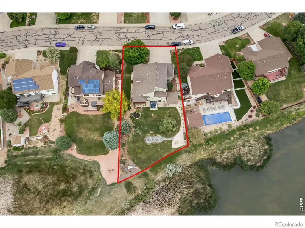 3105 54th Avenue Greeley CO 80634