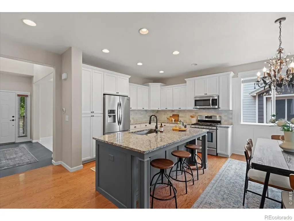 909 Burrowing Owl Drive Fort Collins CO 80525
