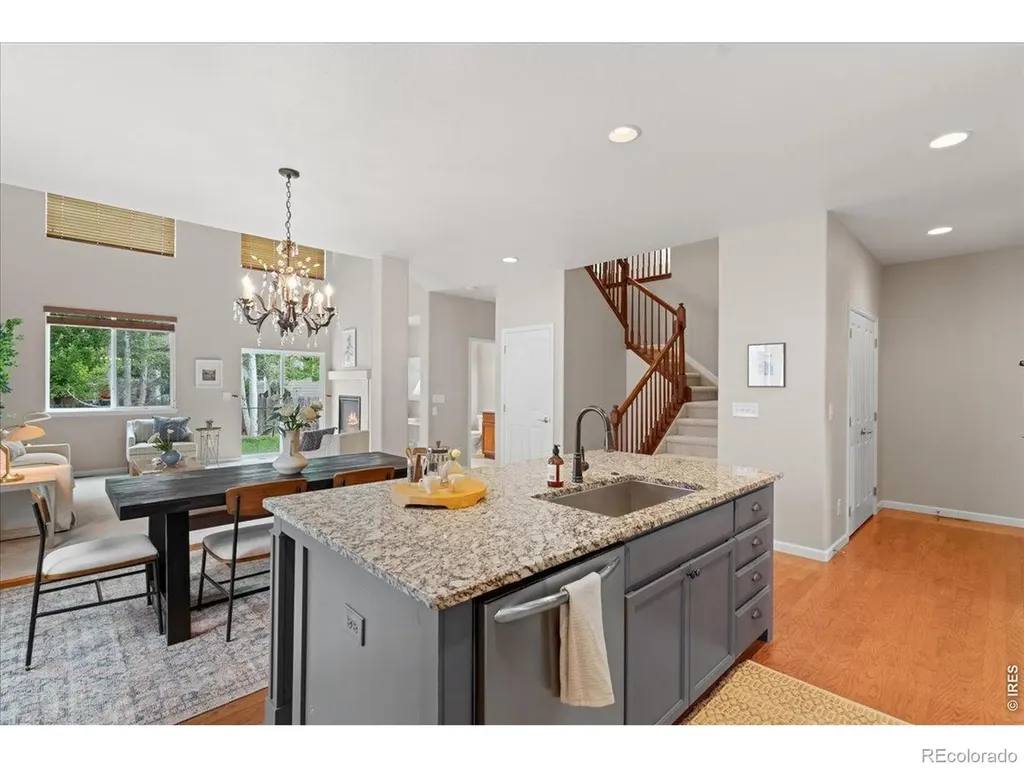 909 Burrowing Owl Drive Fort Collins CO 80525