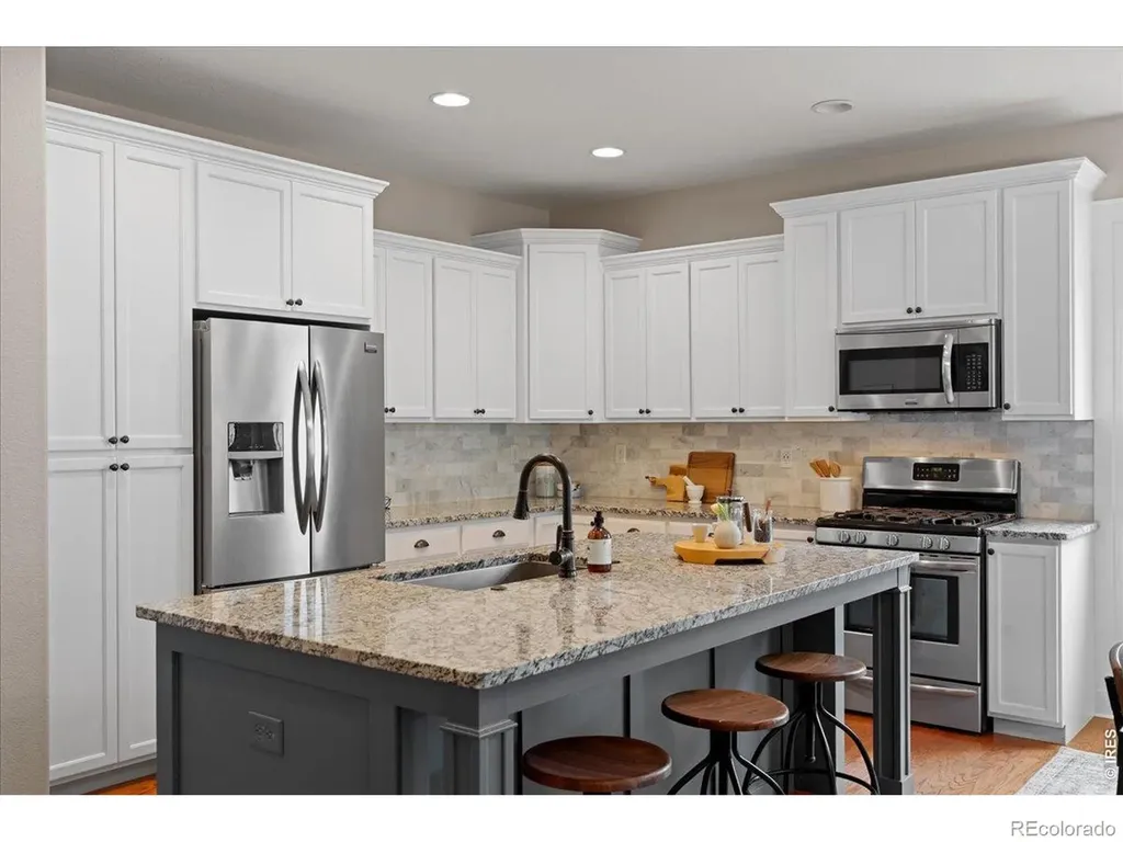 909 Burrowing Owl Drive Fort Collins CO 80525