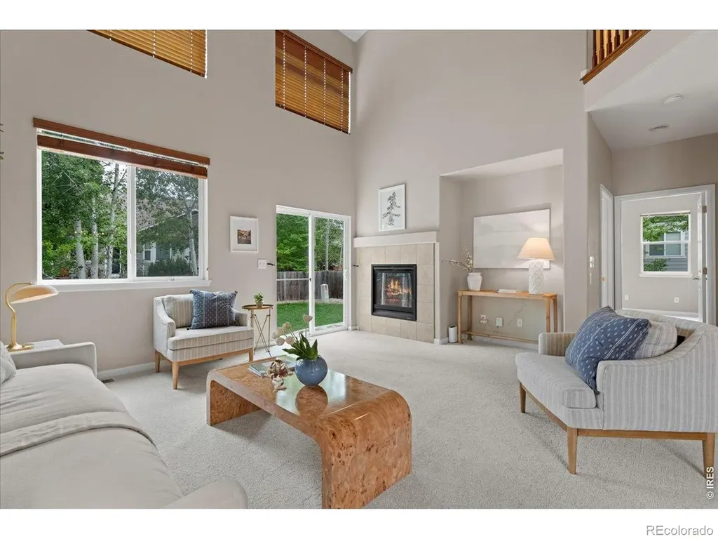 909 Burrowing Owl Drive Fort Collins CO 80525