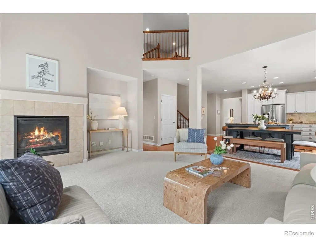 909 Burrowing Owl Drive Fort Collins CO 80525