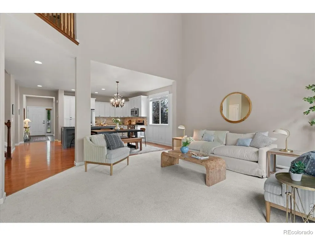 909 Burrowing Owl Drive Fort Collins CO 80525