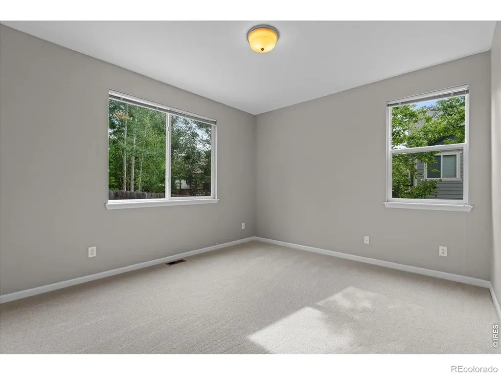 909 Burrowing Owl Drive Fort Collins CO 80525